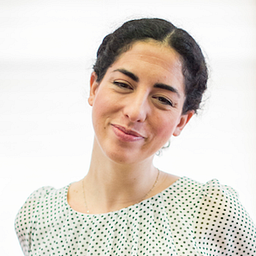 Belén Achaerandio