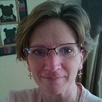 Jill Garner Smith-Udell