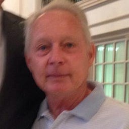 martin j chouinard