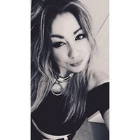 Rachel Ellen Pugh