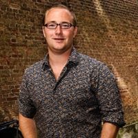 Wouter Van De Kamp