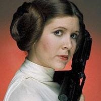 Leia Solo