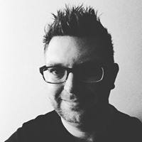 Eric Nykamp