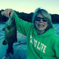 Mary Gerndt