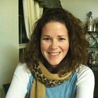 Katie Maxwell