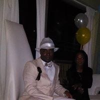 Marco Dorsey