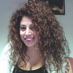Roula Mecherkany