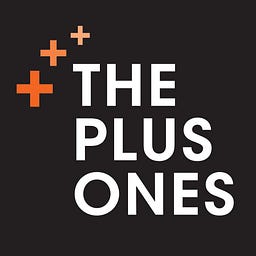 The Plus Ones
