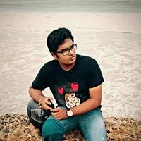 Upendrakumar Patnaik