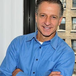 Richard Cooper