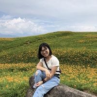 Chen Xiao Zhen
