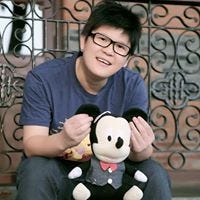 Tony Teng