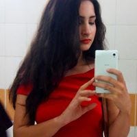 Nishtha Pande