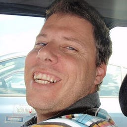 Lantz Mattinson