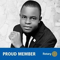 Asen Iorwuese Stephen