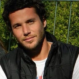 Ramiro Gramajo