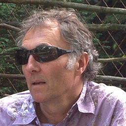 Jerry Lockspeiser