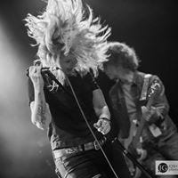 Kay Hanley