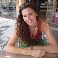 Arantza Faiges