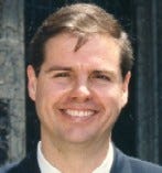 michael webster