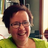 Tammy Morrison