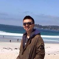 Zhen Cao