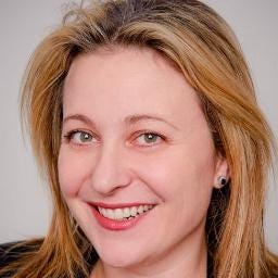 Siobhan Aalders