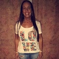 Darlene Scarsilloni