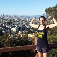 Lizzie Reynolds LaCroix