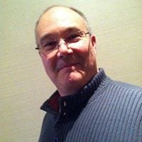 Darren Kim Haverstock