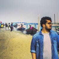 Akshat Srivastava