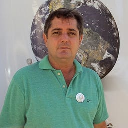 Renato César Pereira