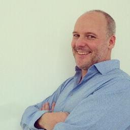 Simon Mercier