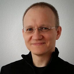 Vladimir Bacvanski