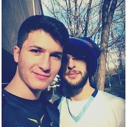 Melih Niyazi Mızrak