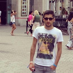 Onur Basaran
