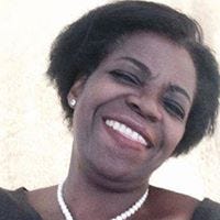 Benedita Felipe