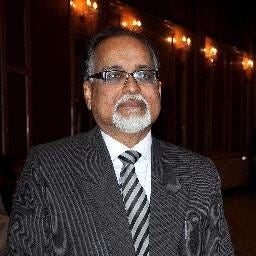 Dipak Bhattacharyya
