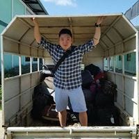 Eugene Ahn