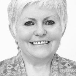 Barbara Nussbaum