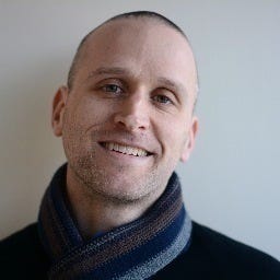 Scott Davisson