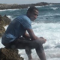 Moustapha M. Yaya