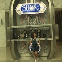 Evelyn Elorde Mantal