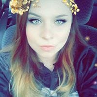 Meggan Vanscoder
