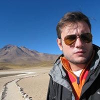 Felippe Da Cás