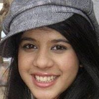 Sweetu Joshi