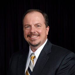 Kevin McEacharn