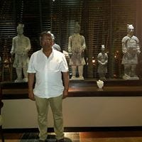 Sanjay Thakrar