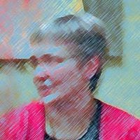 Janet Byrne Smith