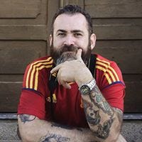 Mauricio Braga